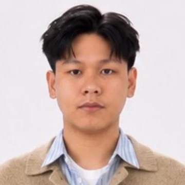 ดิว ผู้ร่วมก่อตั้ง AI-Sthetics