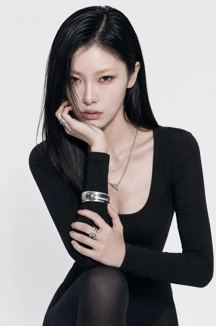 ภาพแคมเปญจิวเวลรีที่ทำด้วย AI